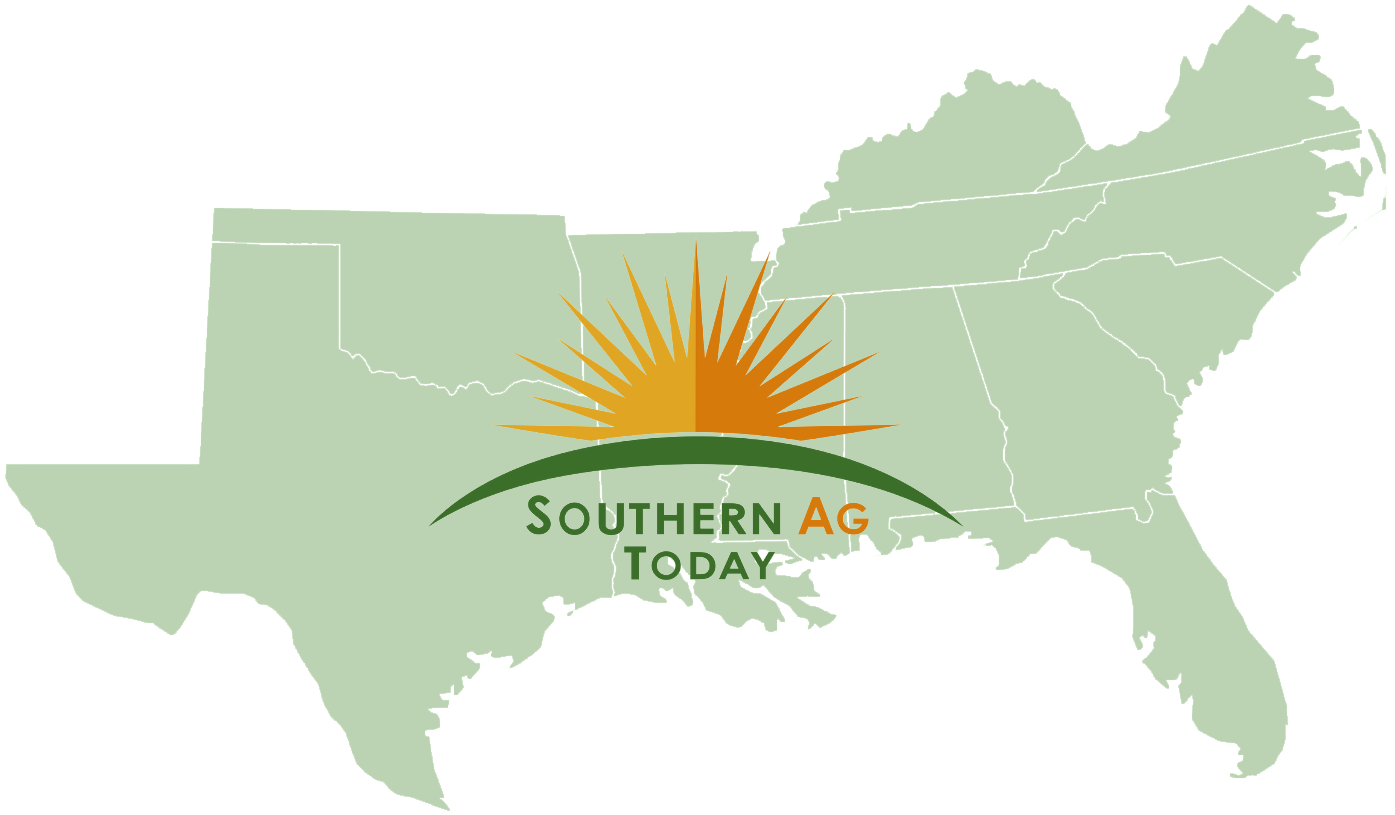 Southern Ag Today