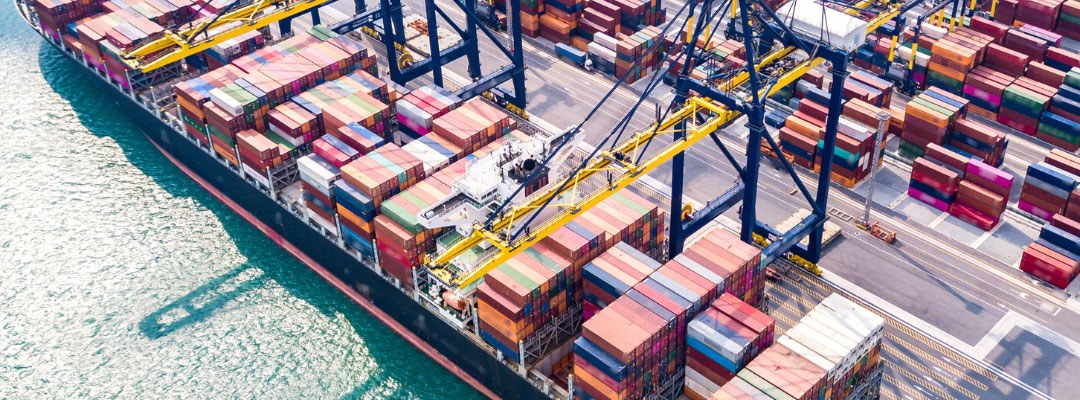 Strong Meat Export Totals in 2021