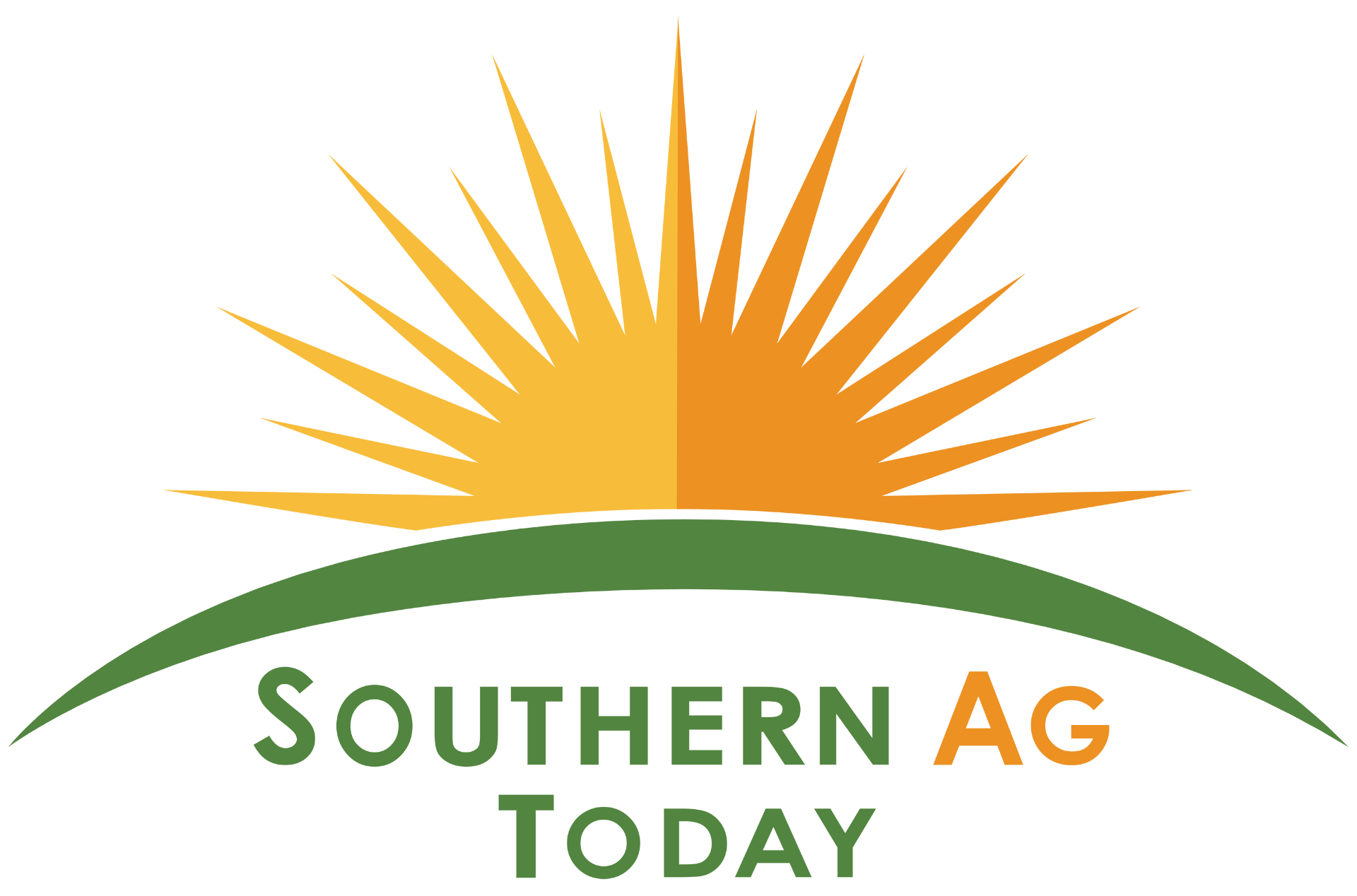 Southern Ag Today Logo