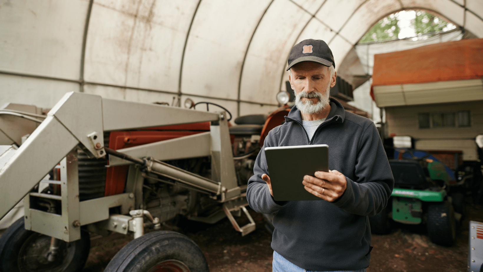 Alternate FSA’s Lending Programs for Beginning Minority Farmers