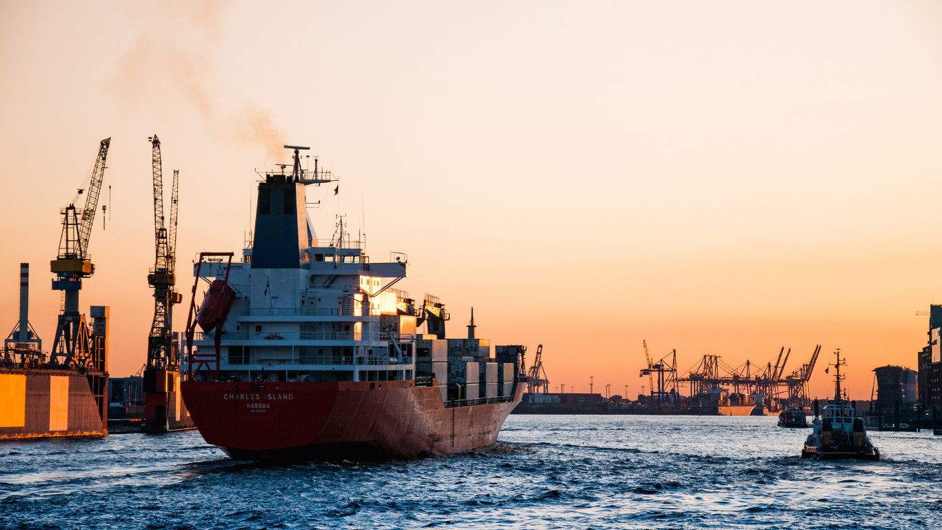 Trade Implications of Russia’s Invasion of Ukraine