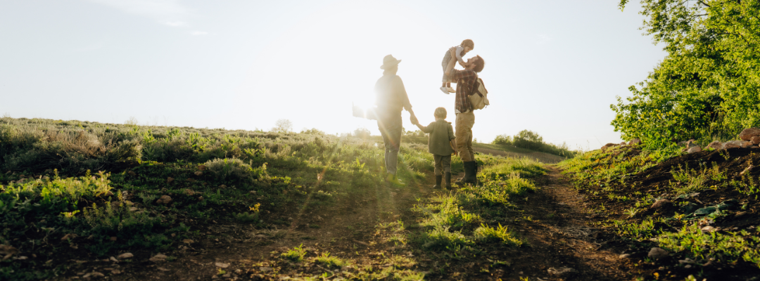 A Hot Market for Ag Land