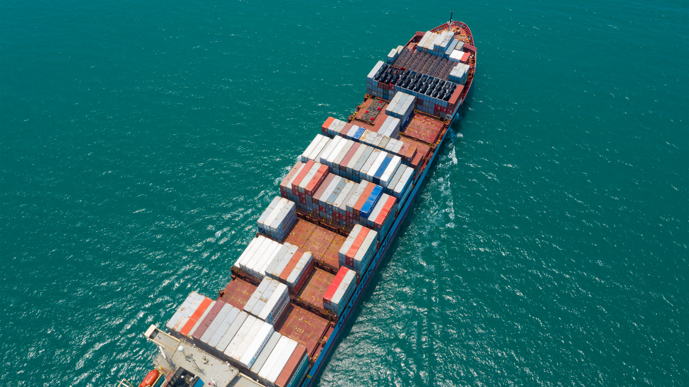 U.S. Imports and the Continued Rise in Fertilizer Prices
