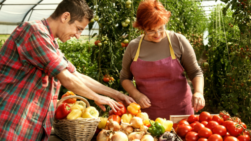 Local Vetrepreneurs Contribute to Rural Communities