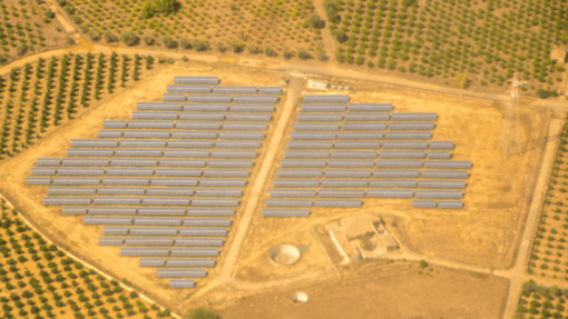 Southern States Address Solar Facility Decommission