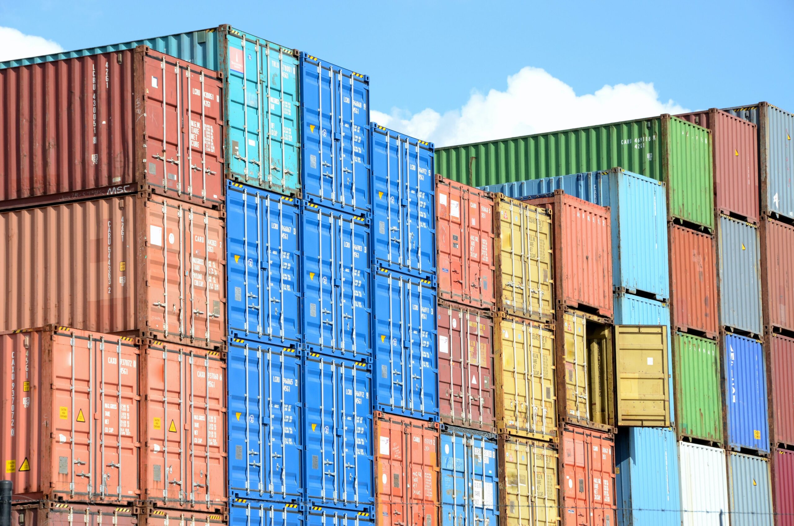 United Arab Emirates shows promise for U.S. Agricultural Exports according to USDA