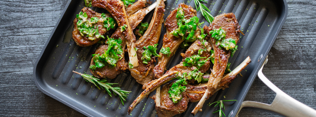 Tariffs and Trade in the Lamb Market