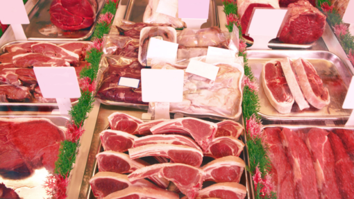 Decline in 2025 Red Meat Production Driven by Beef
