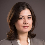 Maria Bampasidou