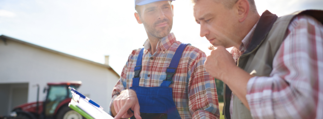 Crop Insurance the Key to Avoiding Another Farm Economy Downturn