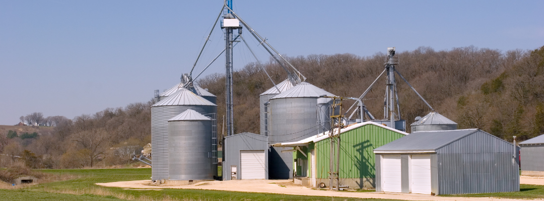 Considerations When Making Grain Delivery Decisions