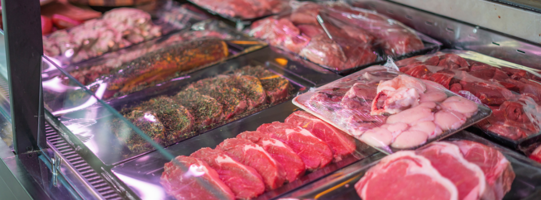 China Emerges as a Leading Destination for U.S. Beef Exports