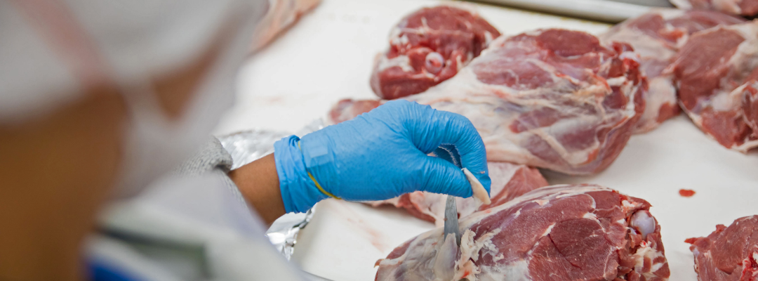 The Imminent Menace of Sanitary Barriers in International Trade