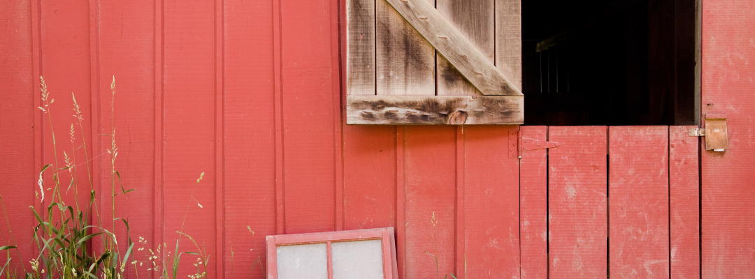 Fixtures and Farm Leases