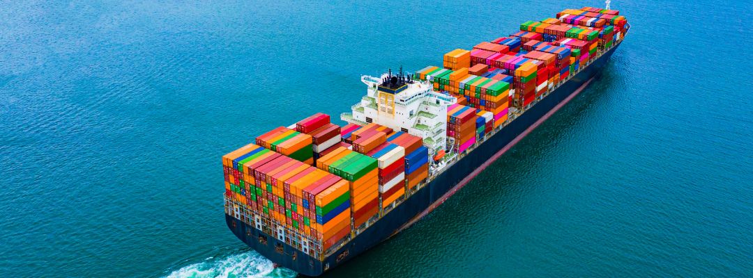 USDA: U.S. Agricultural Exports are Projected to Decrease $2.5 Billion in Fiscal Year 2023