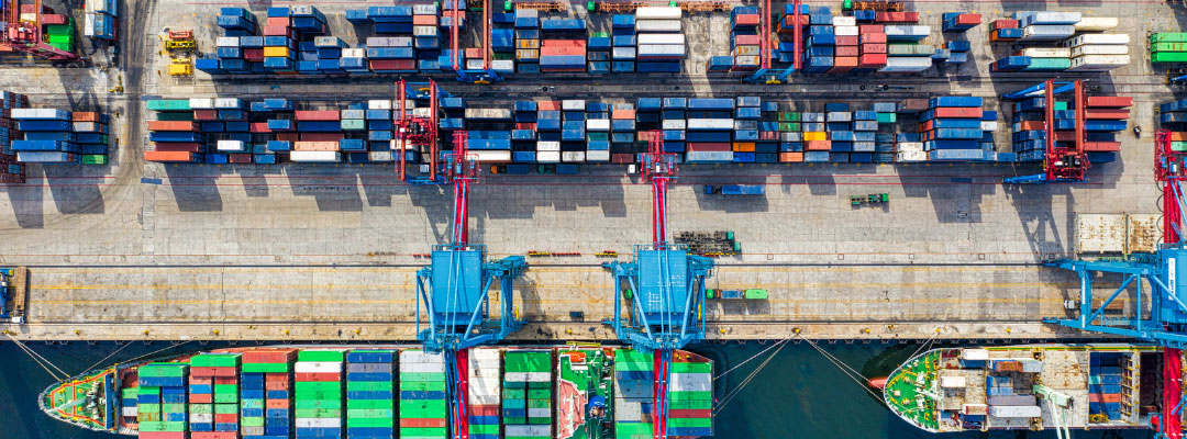 Understanding the Growing U.S. Agricultural Trade Deficit: The Fall in Exports