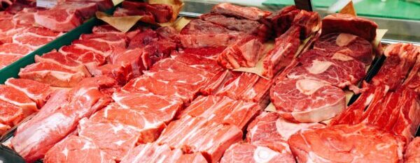 China’s imports of U.S. Beef continue to increase. But how does the U.S. compare to other competing countries?