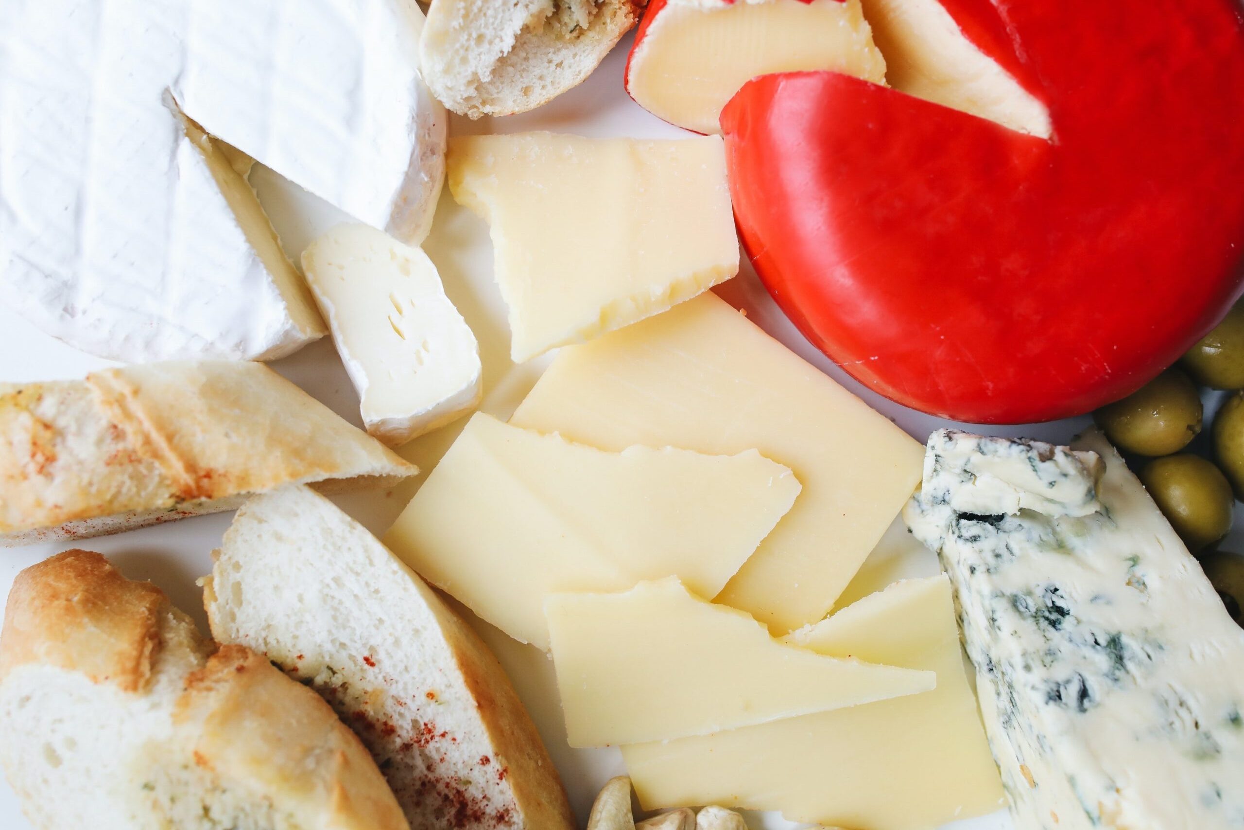 A Cheese by Any Other Name