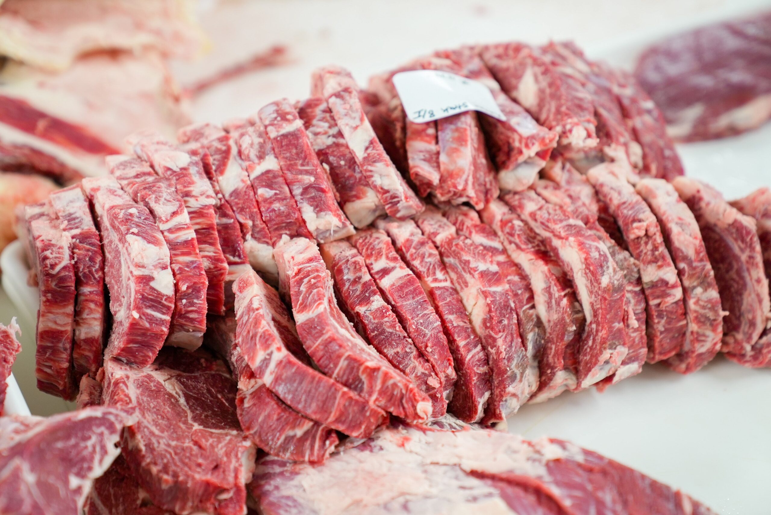 Beef Custom Harvest Agreement Considerations  