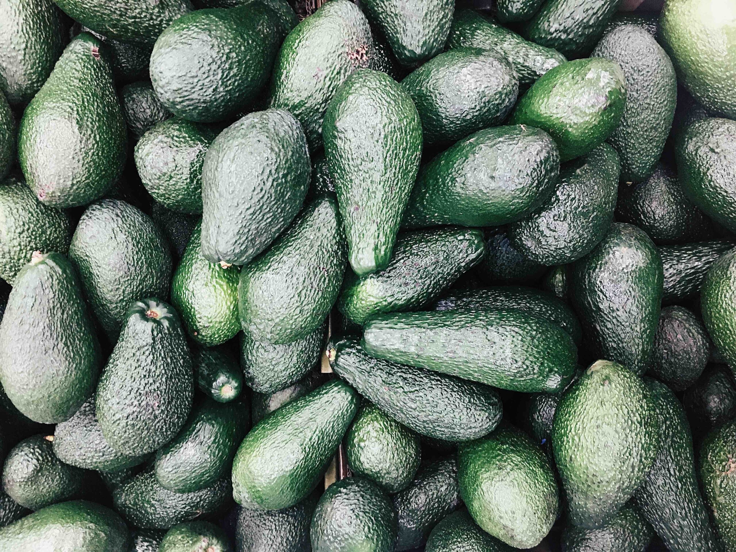 Expanded U.S.-Mexico Trade in Avocados Benefits U.S. Consumers