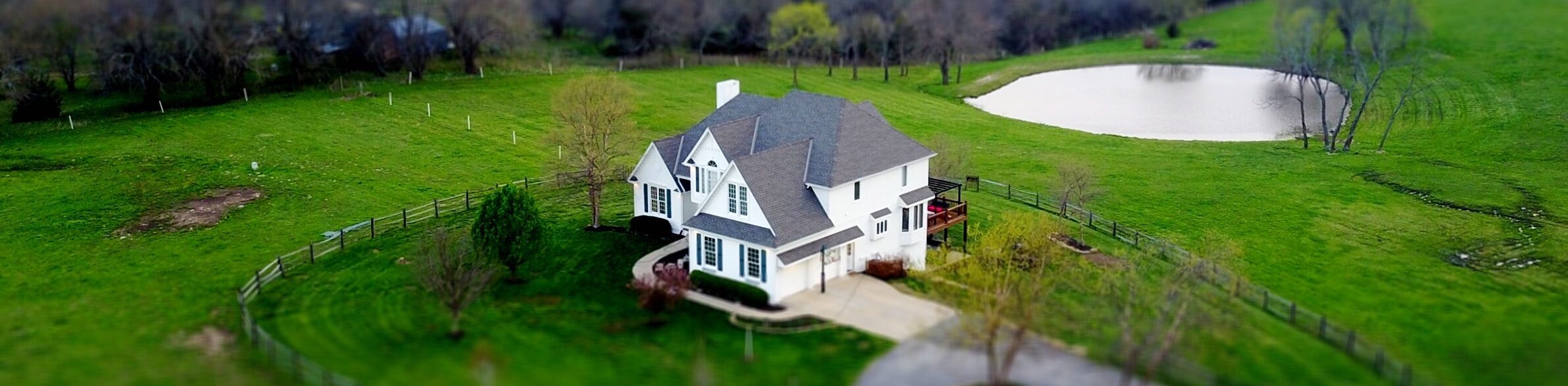Can I Afford to Buy a Farm? 