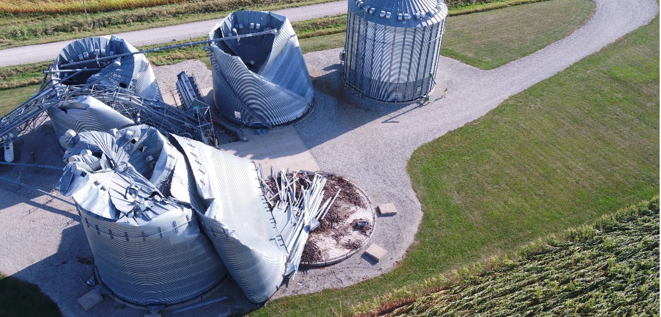 Improving Ag Structures’ Resilience to Wind Damage