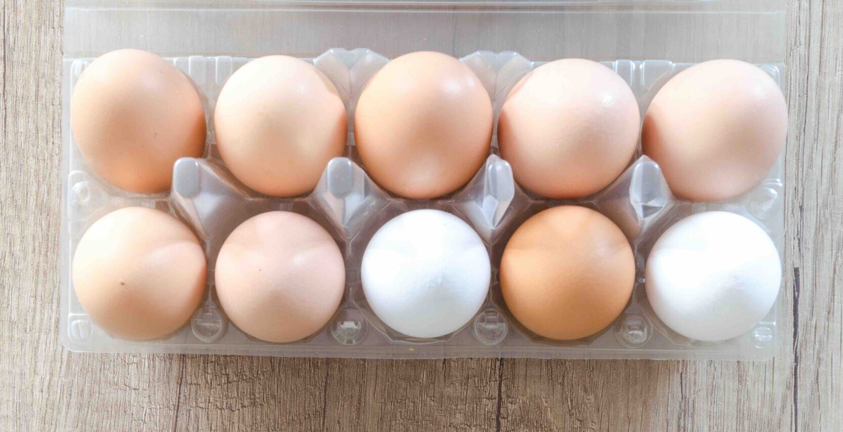 Can Broiler Eggs Help Table Egg Prices?