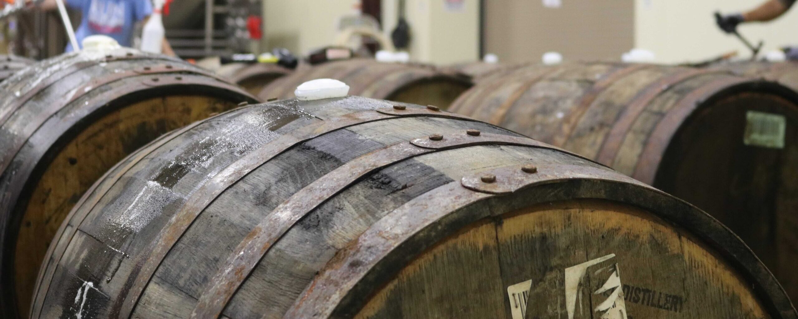American Whiskey Gets Extended Tariff Reprieve in the EU…Just Weeks Before the Deadline