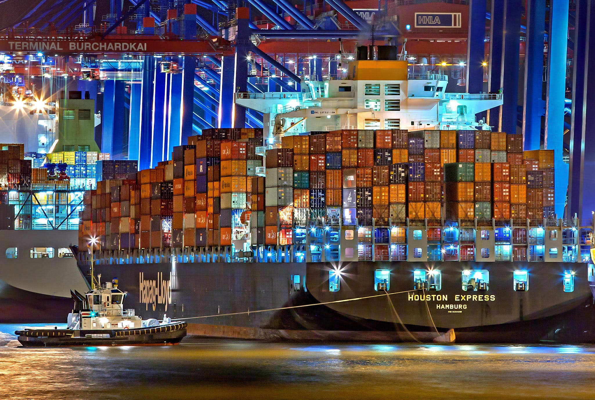 The Resiliency of U.S. Ag Exports