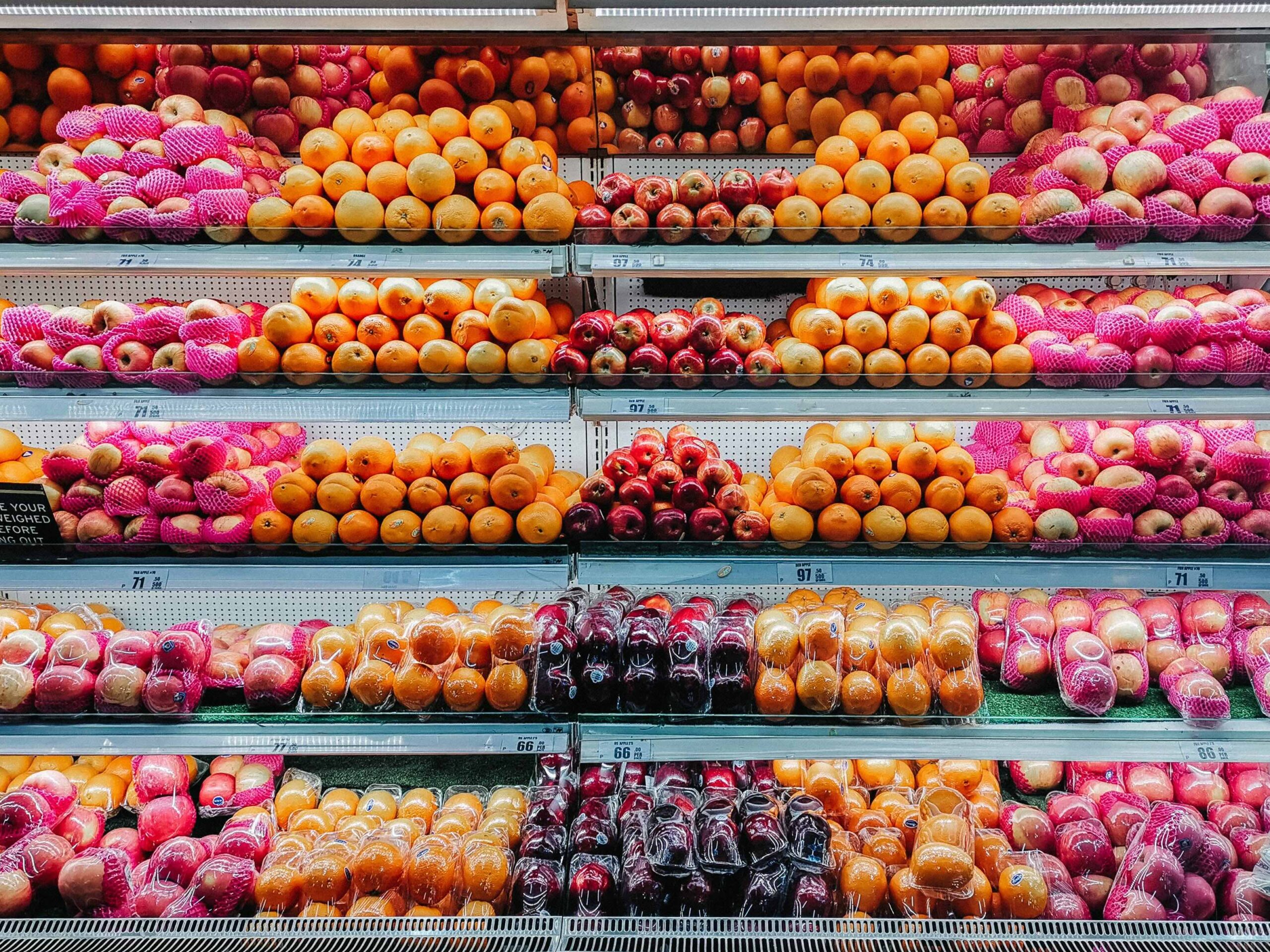 Creeping Imports and Hidden Costs to U.S. Fresh Produce Growers