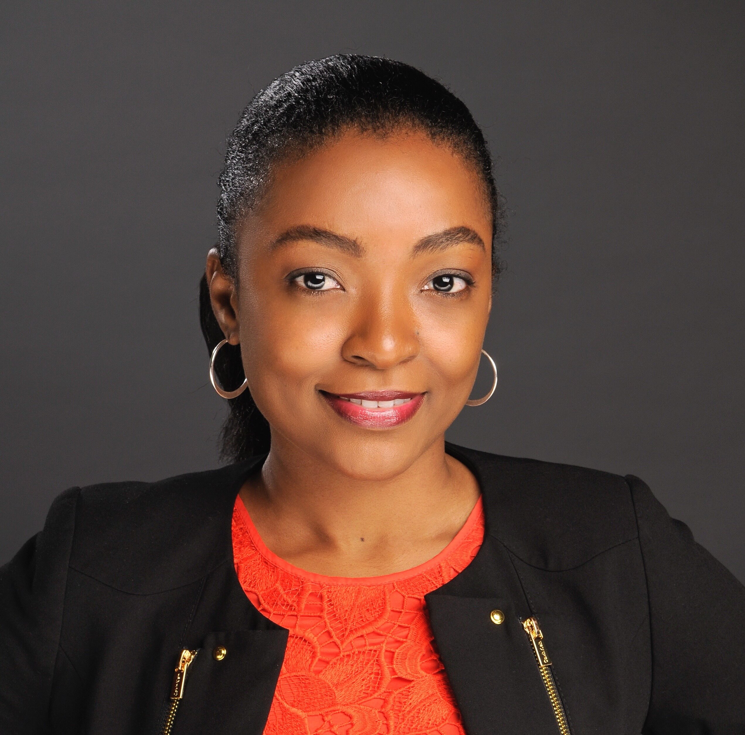 Chrystol Thomas