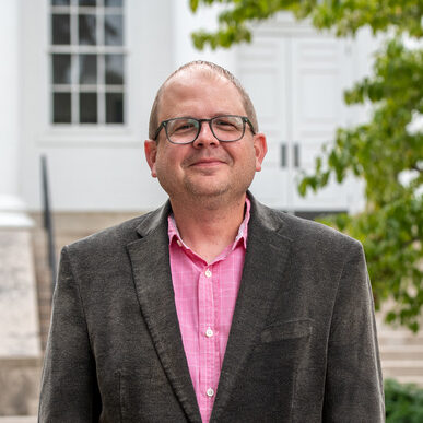Paul Goeringer