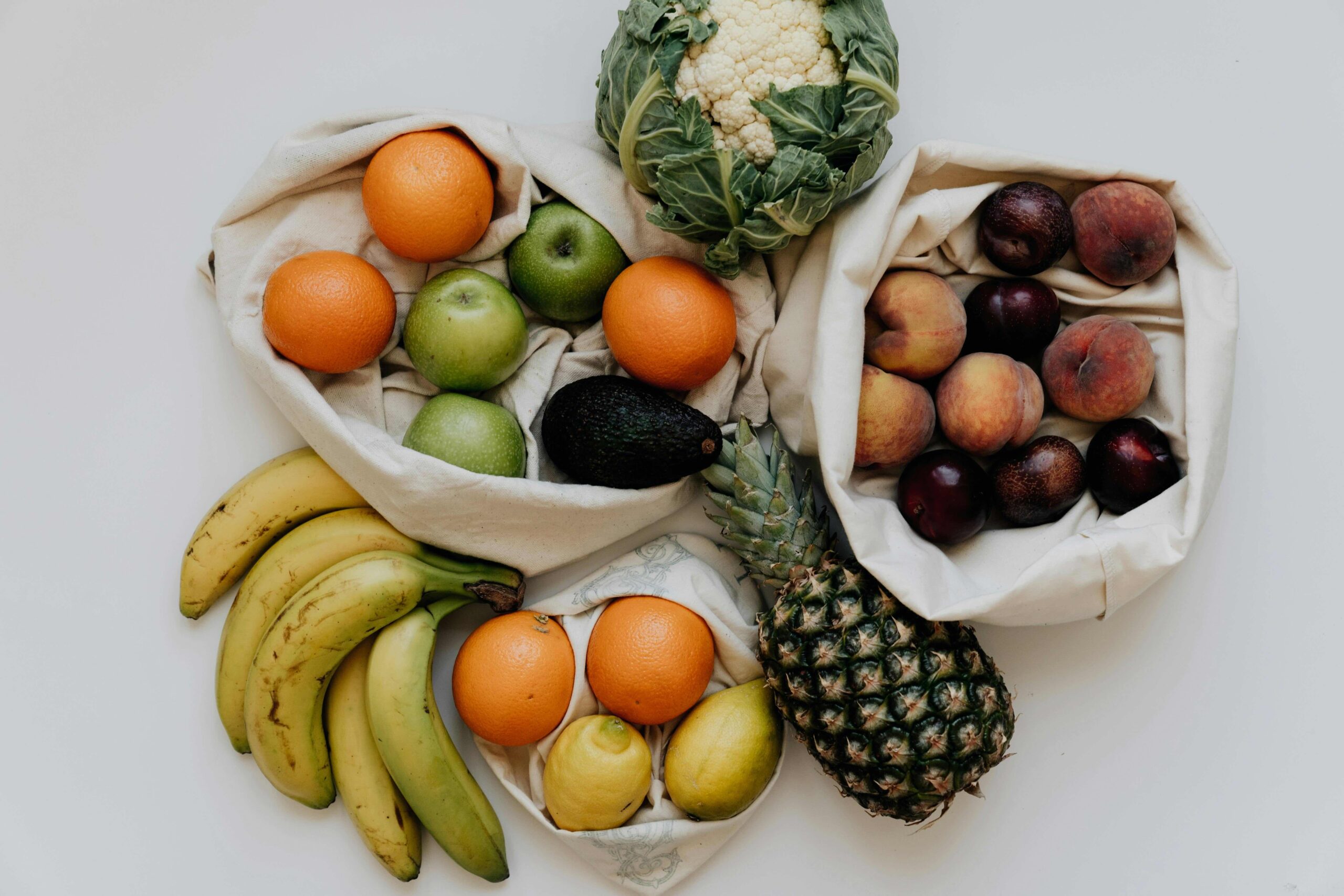 Challenges for U.S. Fruits and Vegetables