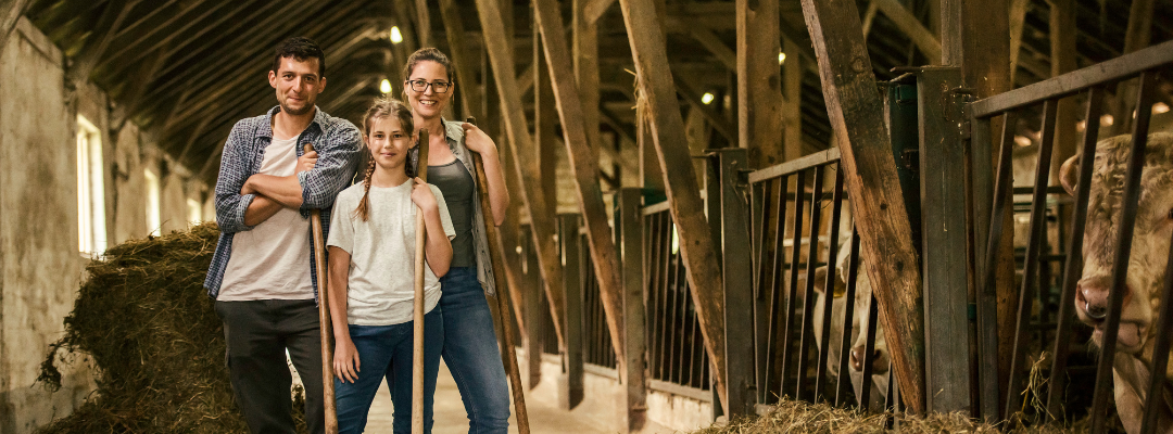 Empowering the Next Generation: The Perks of Paying Your Farm Kids