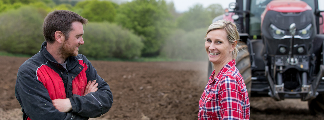 Operational and Strategic Management for Your Farm or Ranch Business