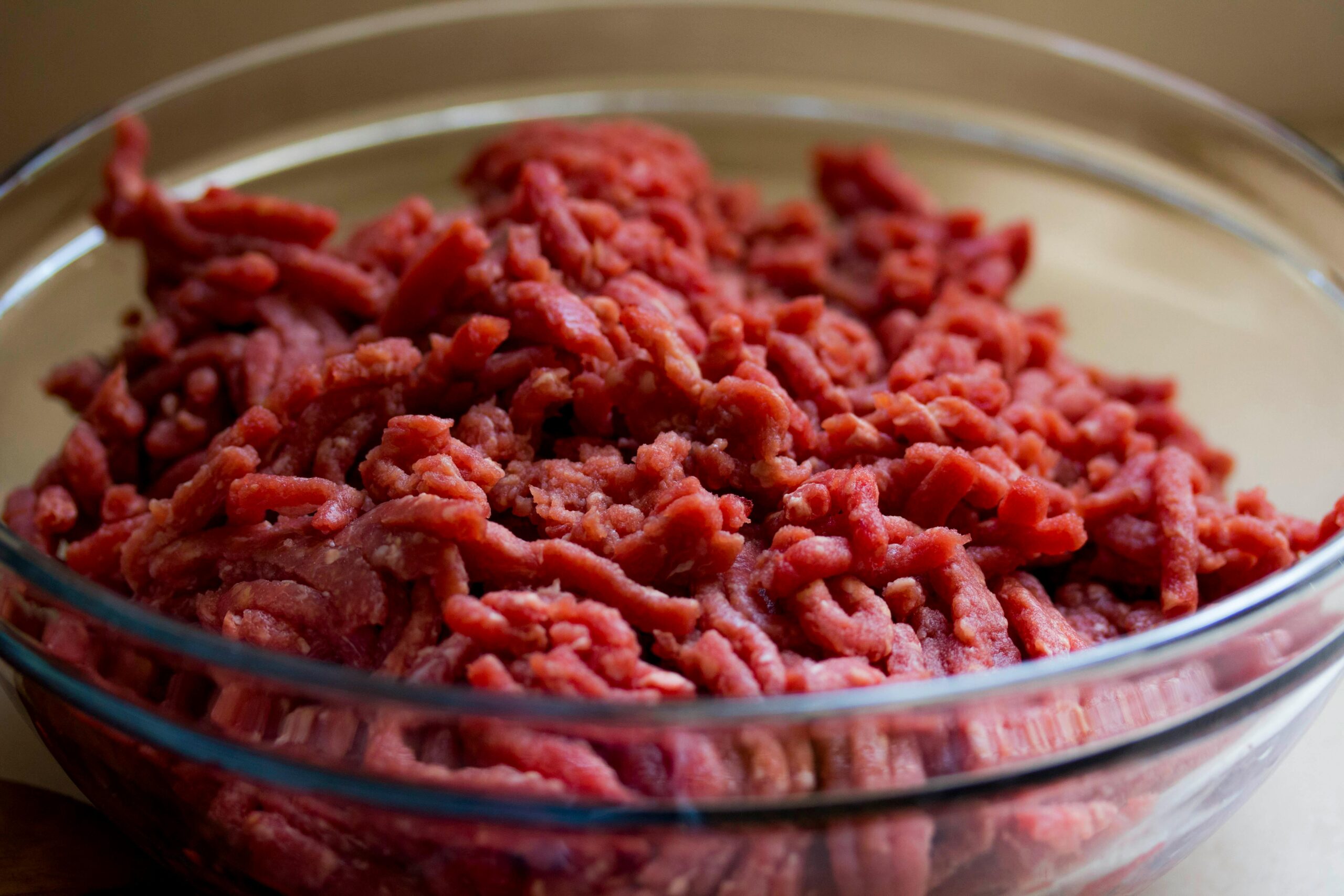 That’s A Lot of Beef!