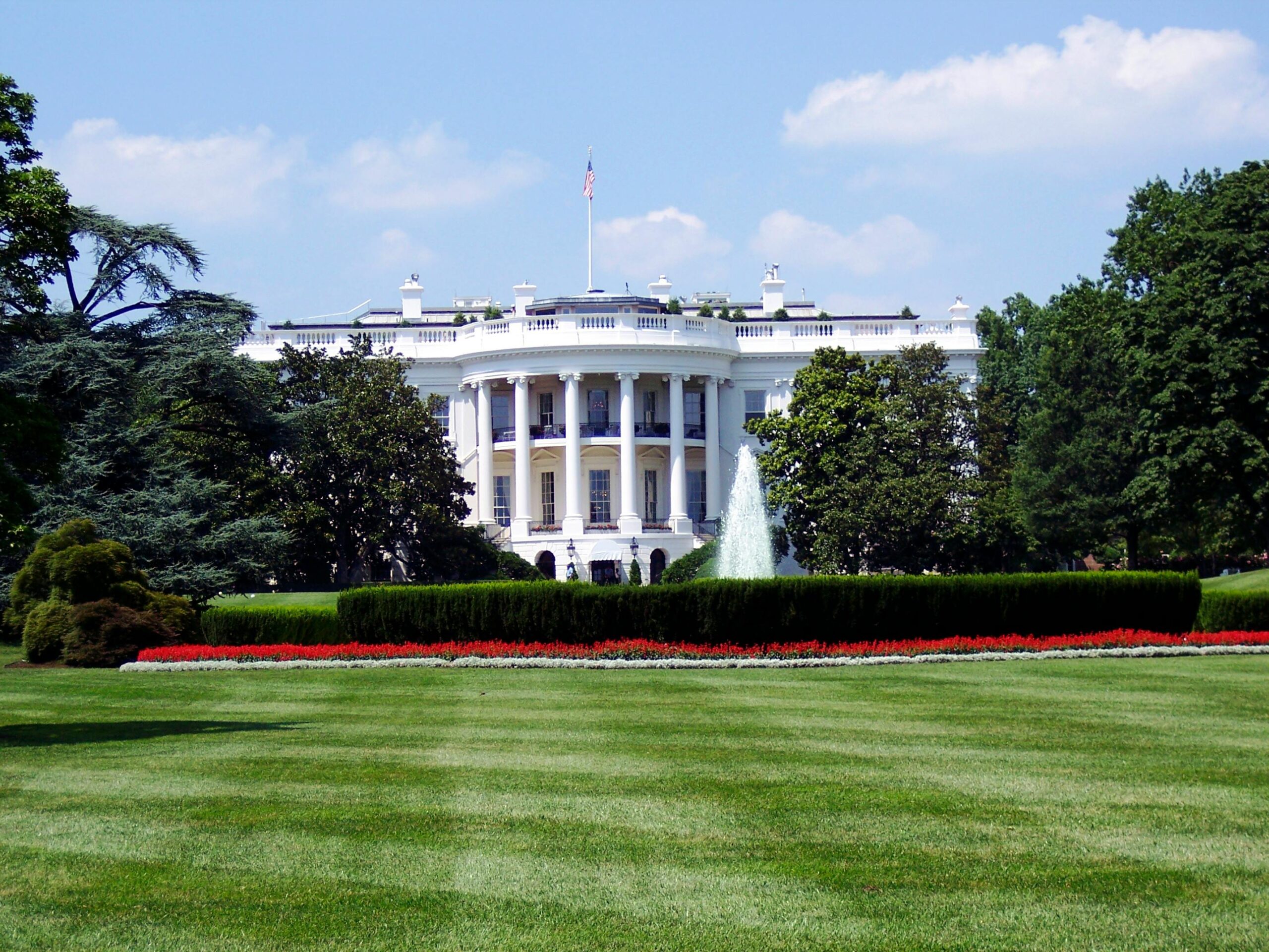 Administration Providing Economic Assistance Payments to Struggling Farmers