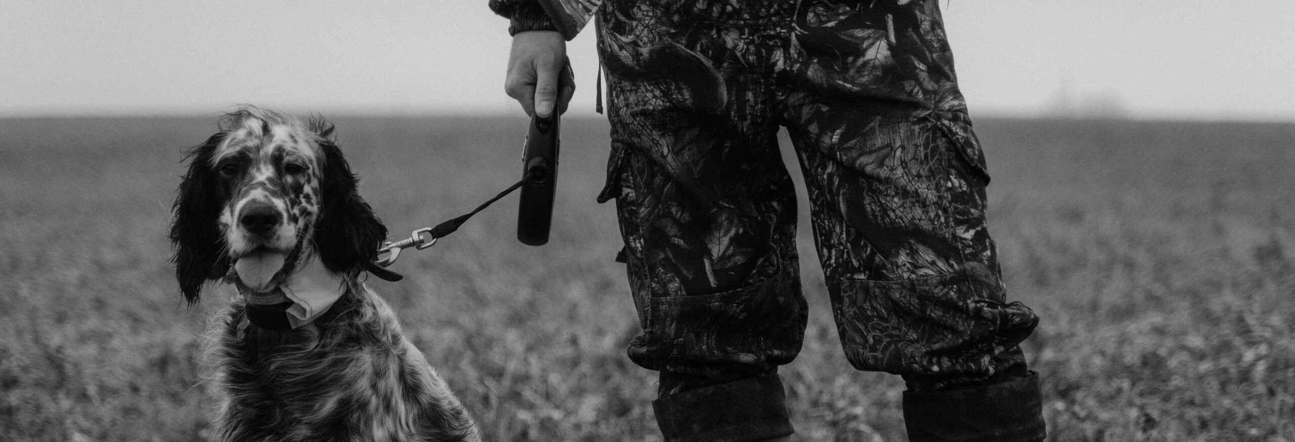 Preparing for the (Camo) Season