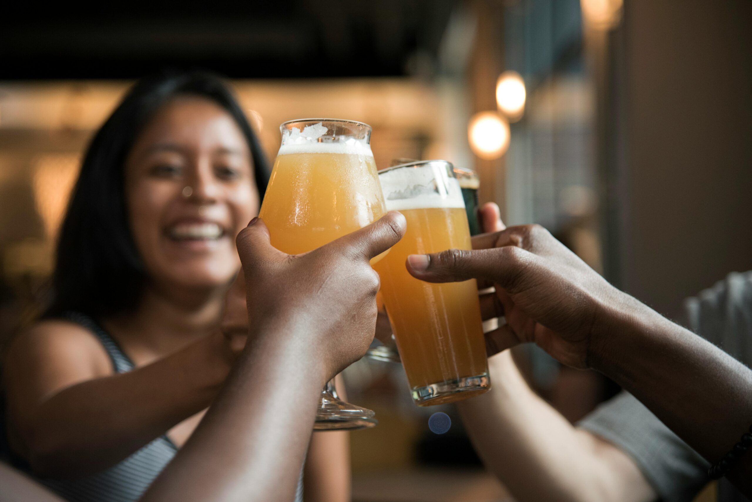 Who’s Buying this Round? Insights from Florida to Help Breweries Reach Consumers
