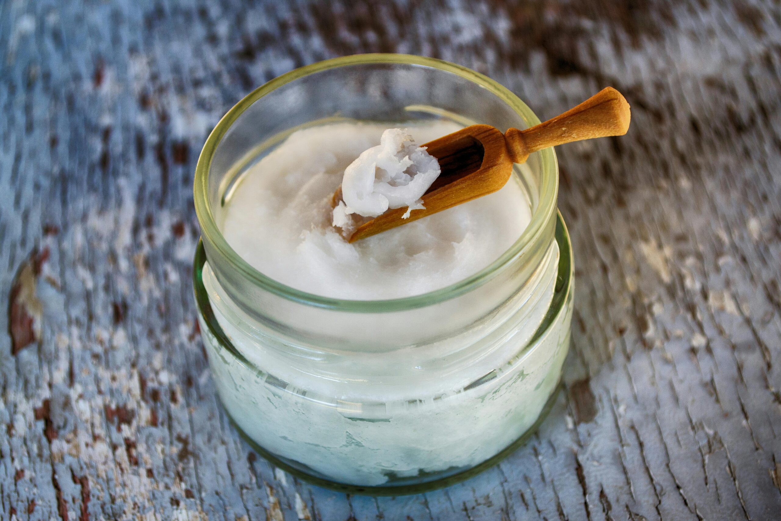Tallow and Lard