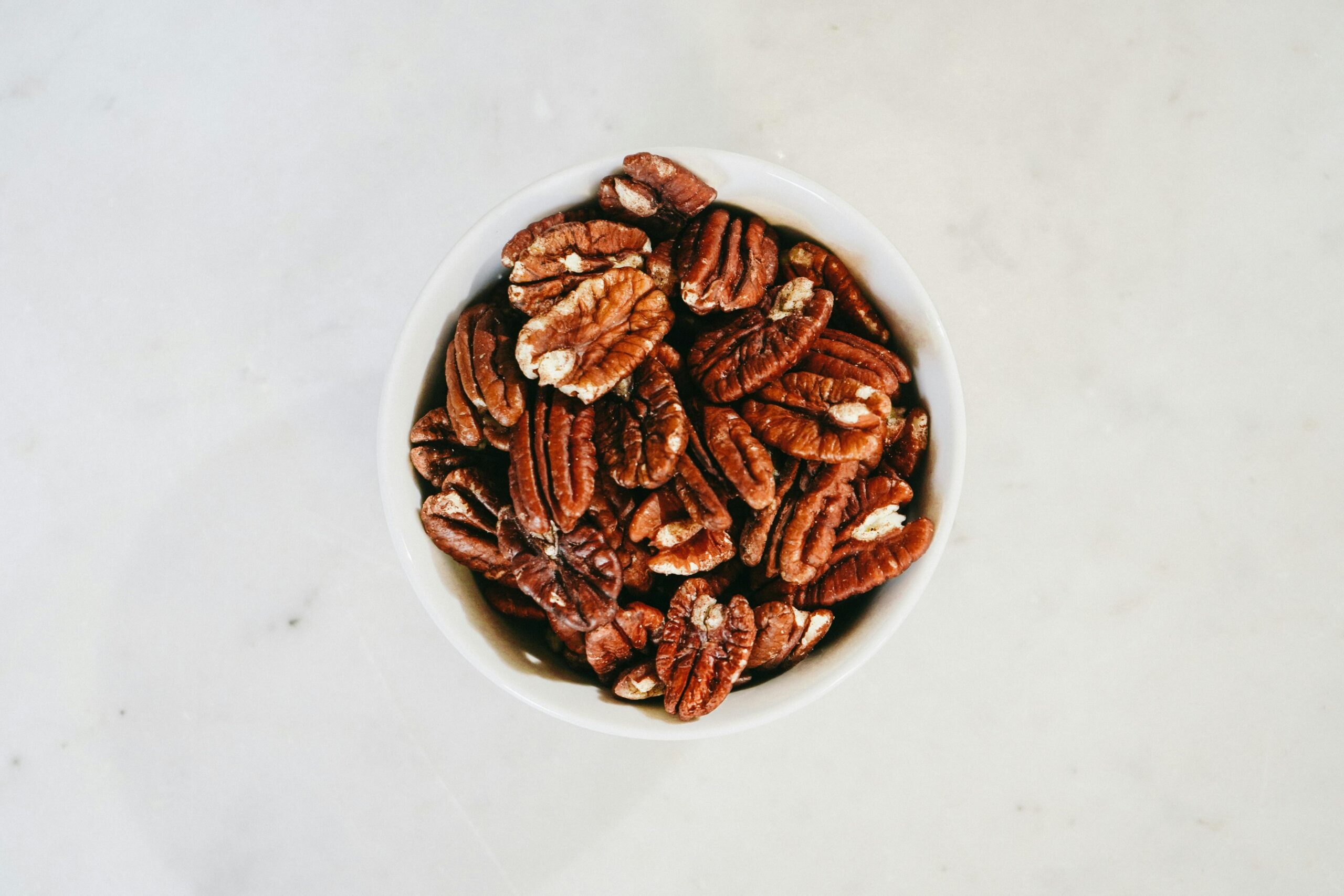 U.S. Pecan Trade and Tariff Outlook