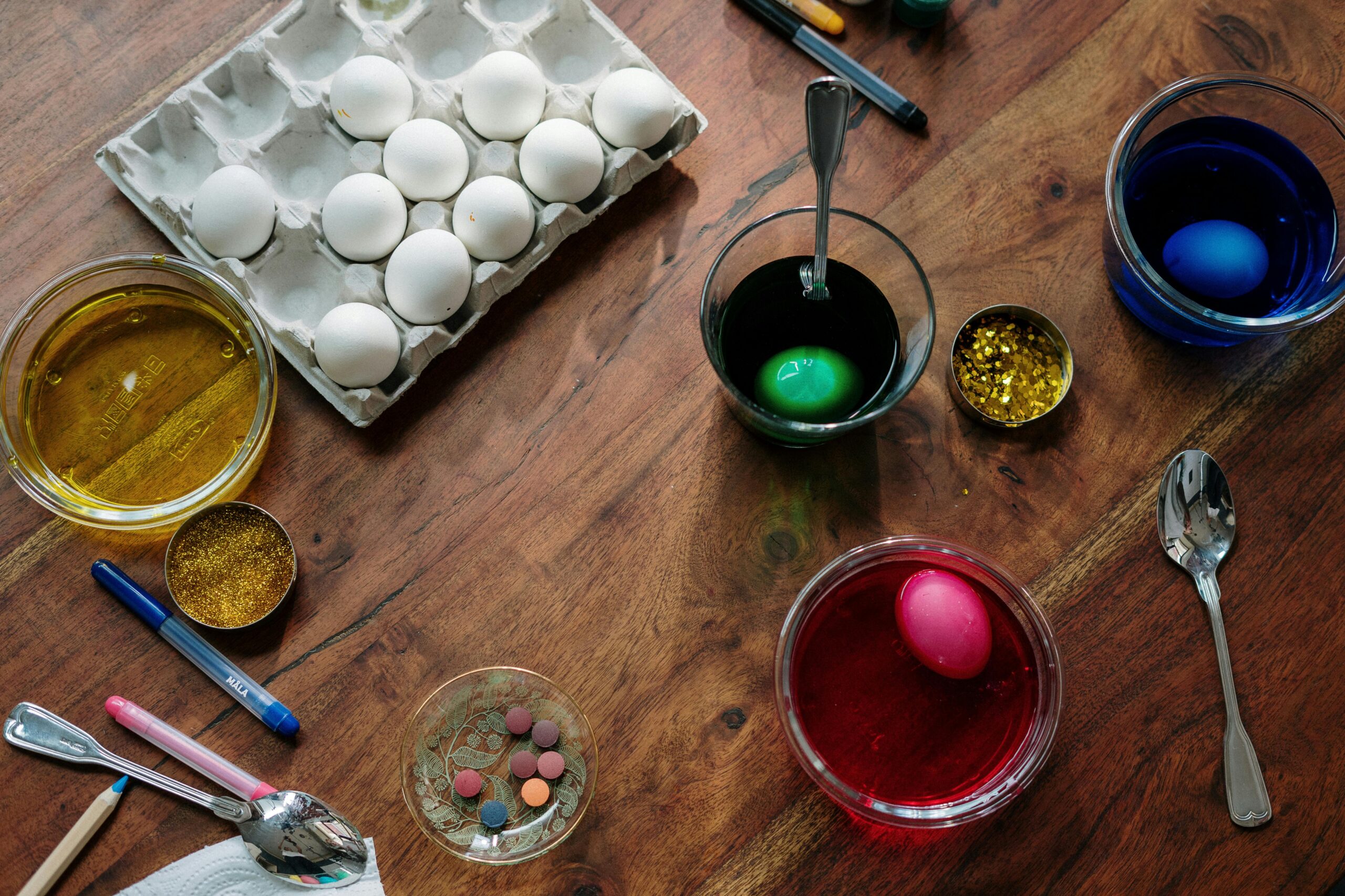 Two Months In: Assessing the Movement on FDA’s Plan to “Phase Out” Synthetic Dyes