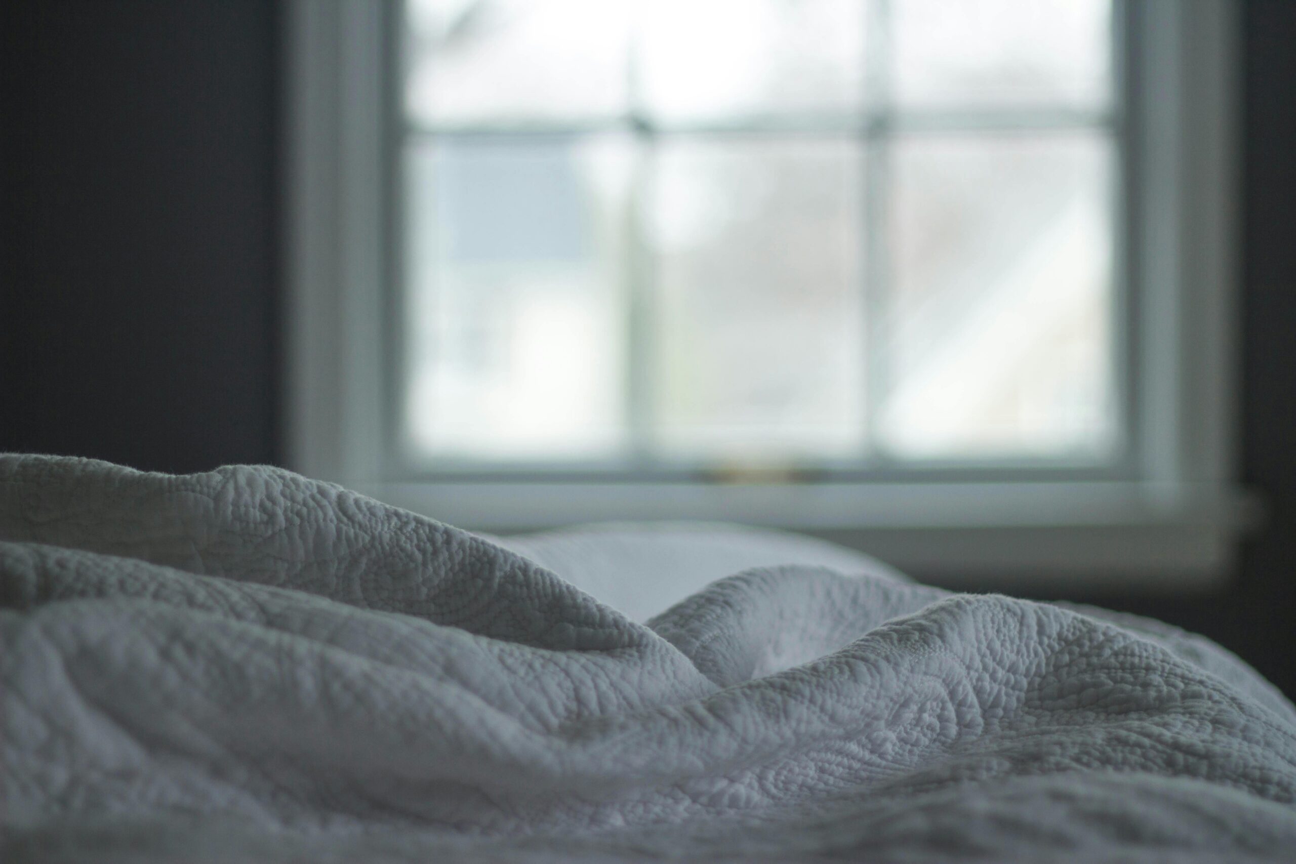 What Keeps You Up at Night? Understanding Stress and Risk in Production Agriculture