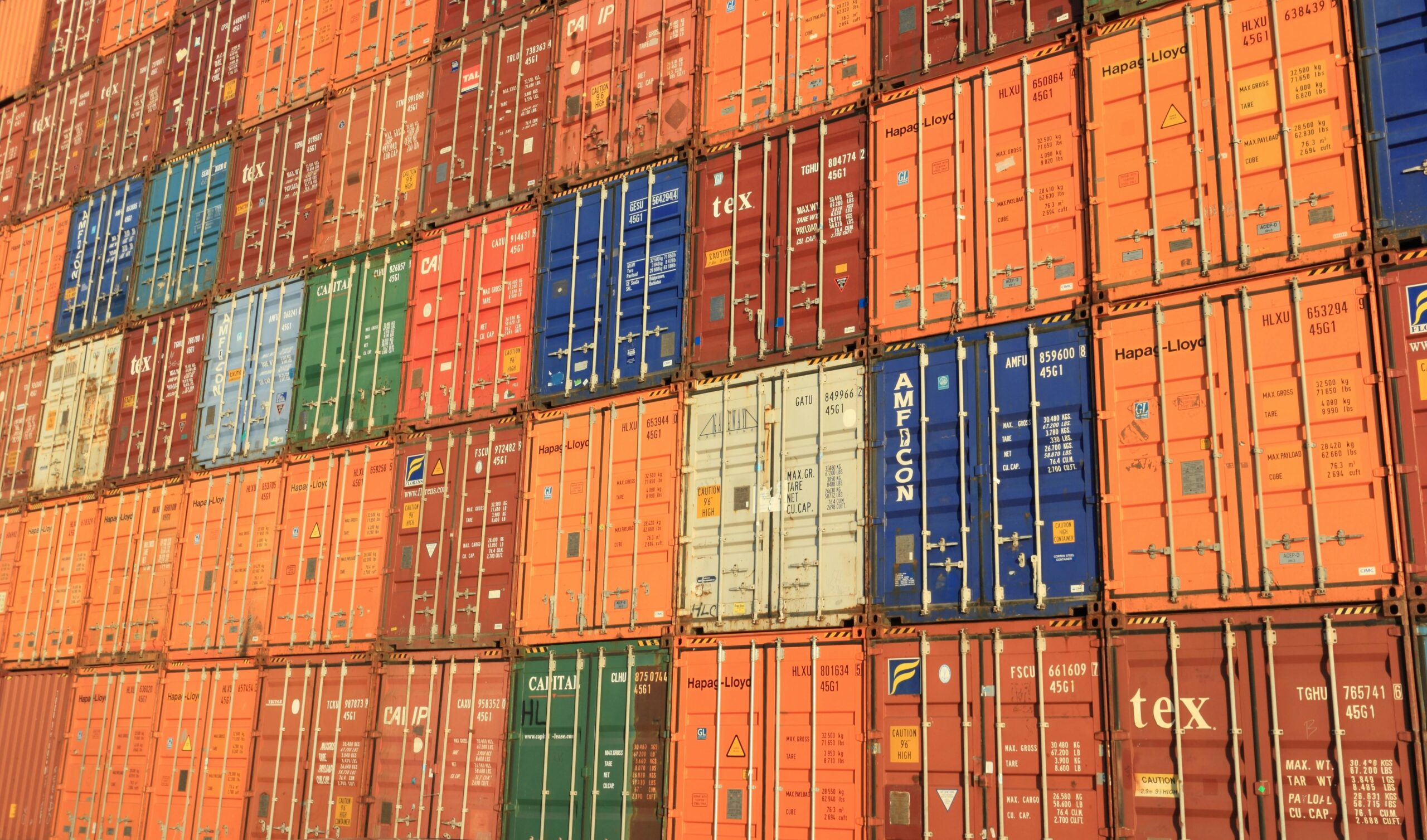 U.S. Agricultural Export Trends: Stability, Growth, and a China‑Driven Rollercoaster