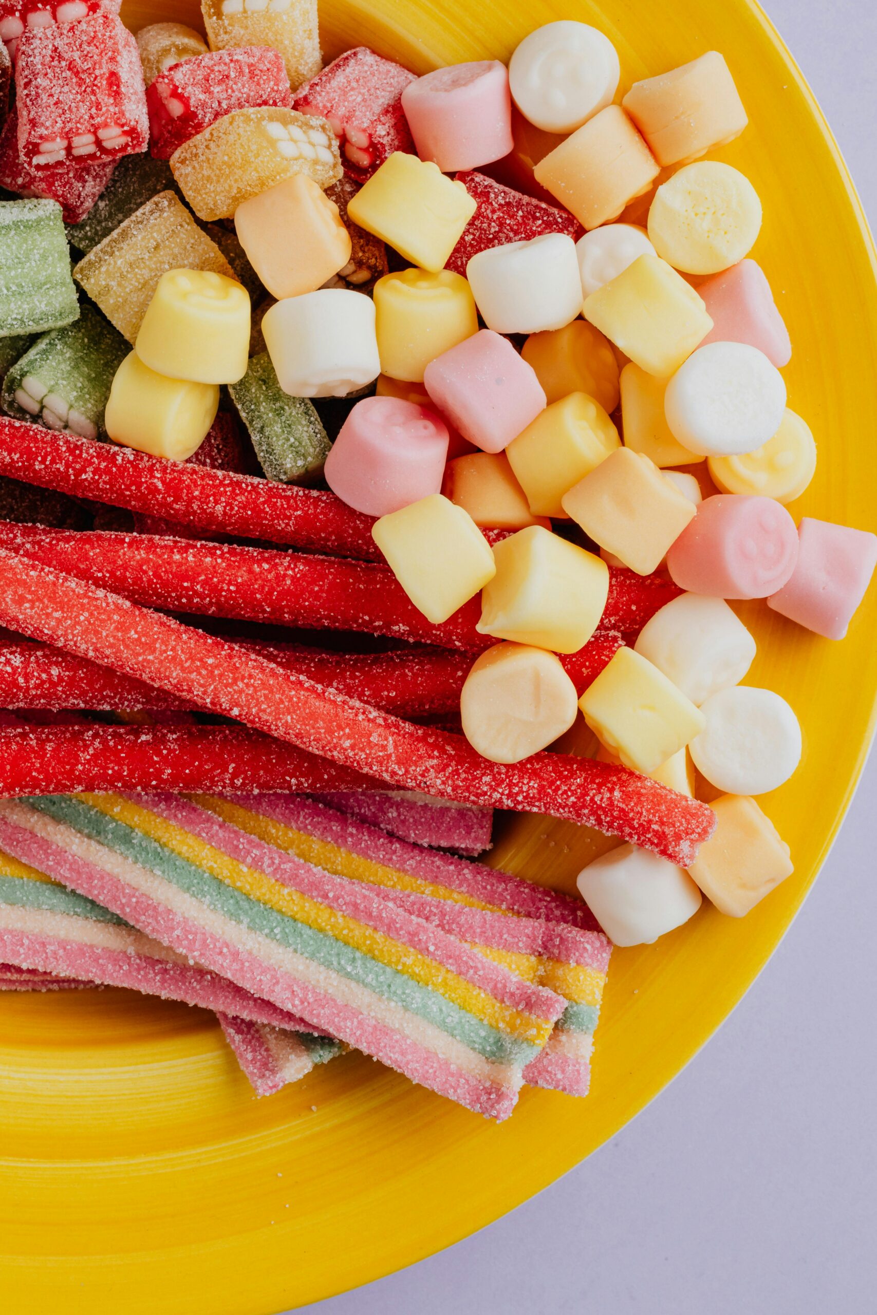 California Defines Ultra-processed Foods
