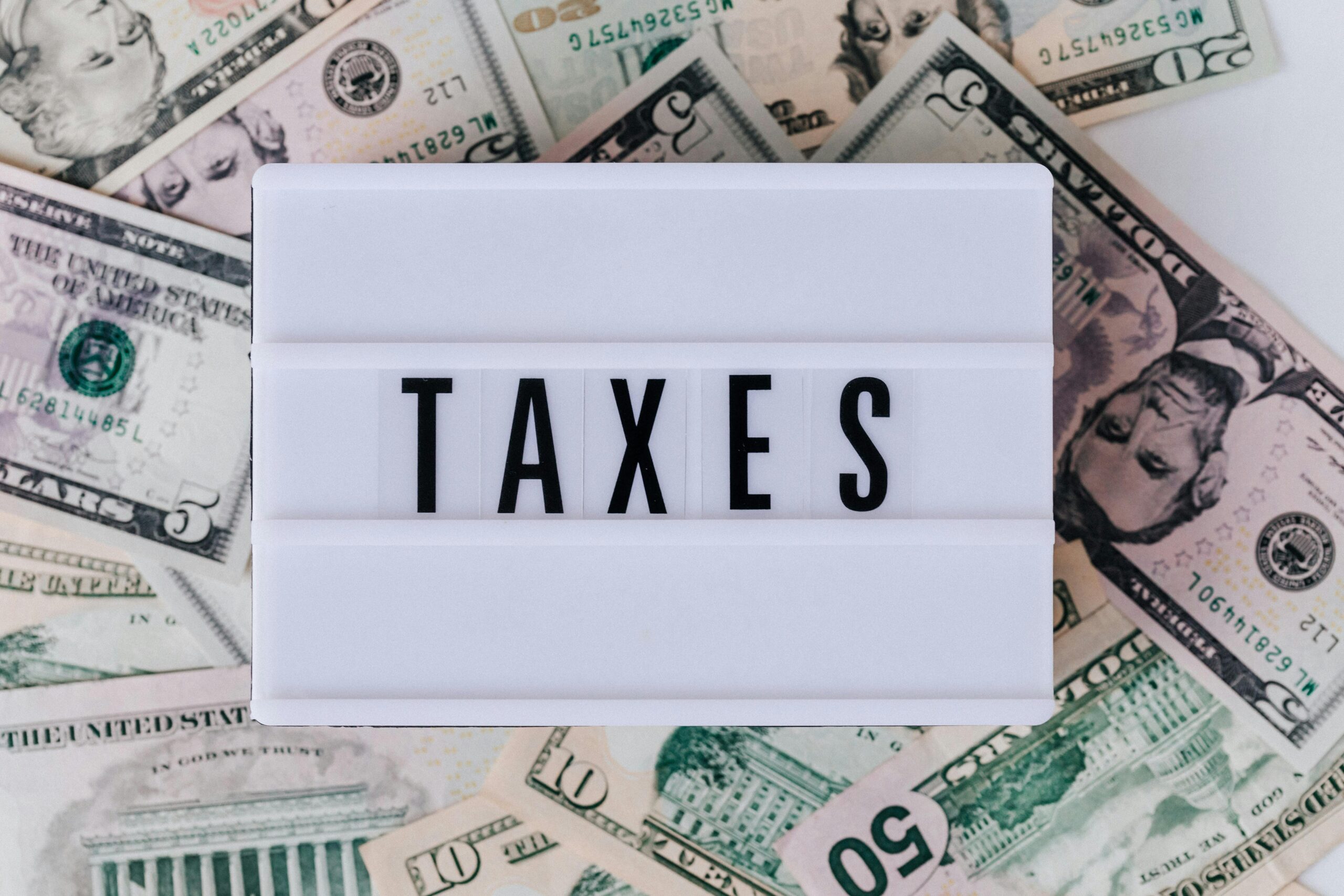 Federal Estate Tax and Gift Tax Limits Announced For 2026