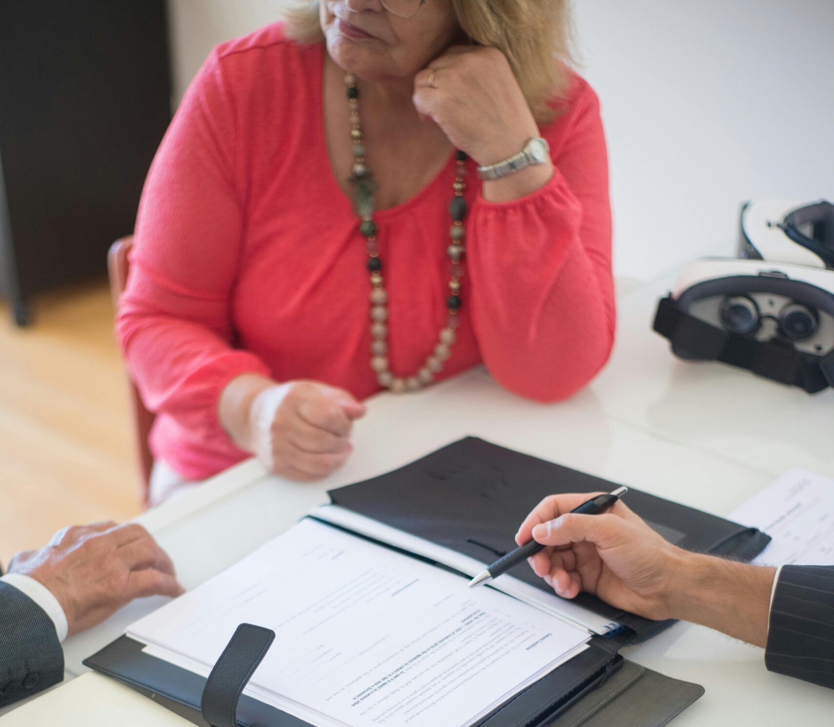 Update Your Beneficiaries!