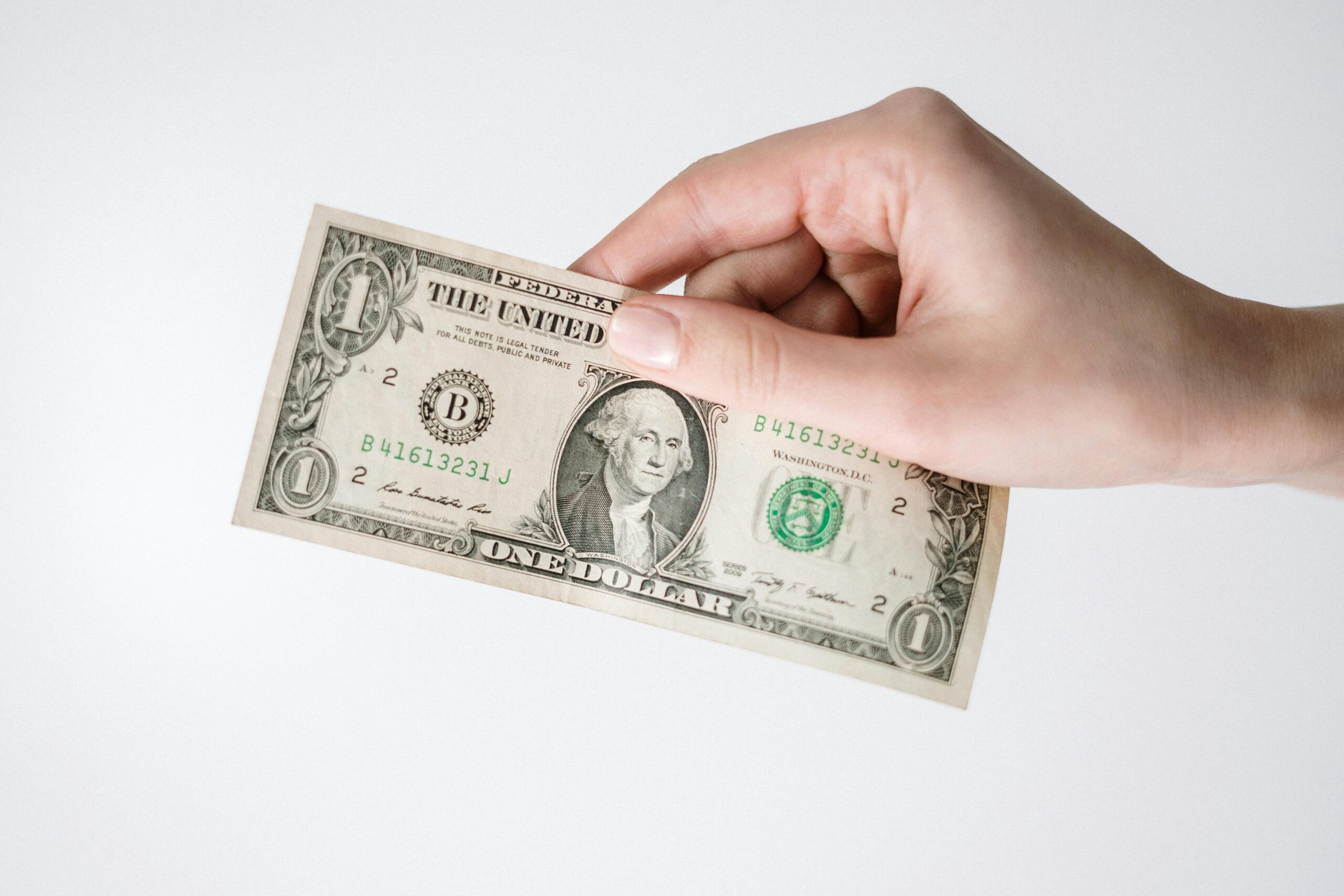A Dollar Saved is a Dollar Earned