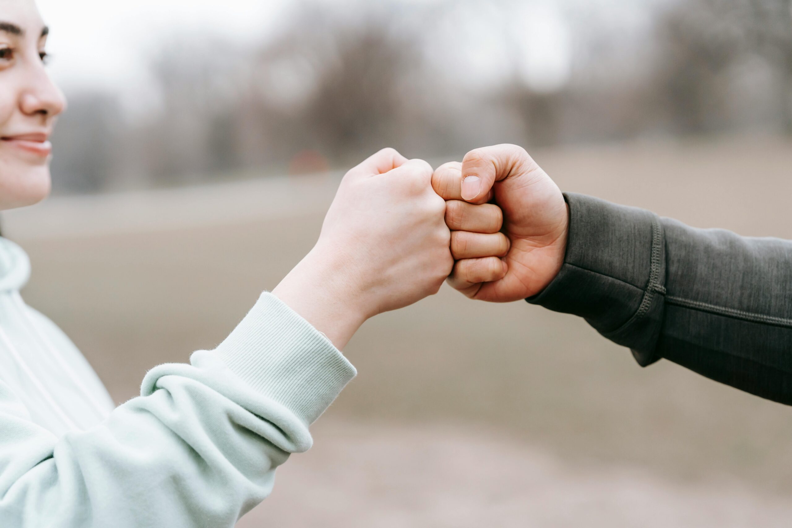 Cultivating Successful Business Partnerships