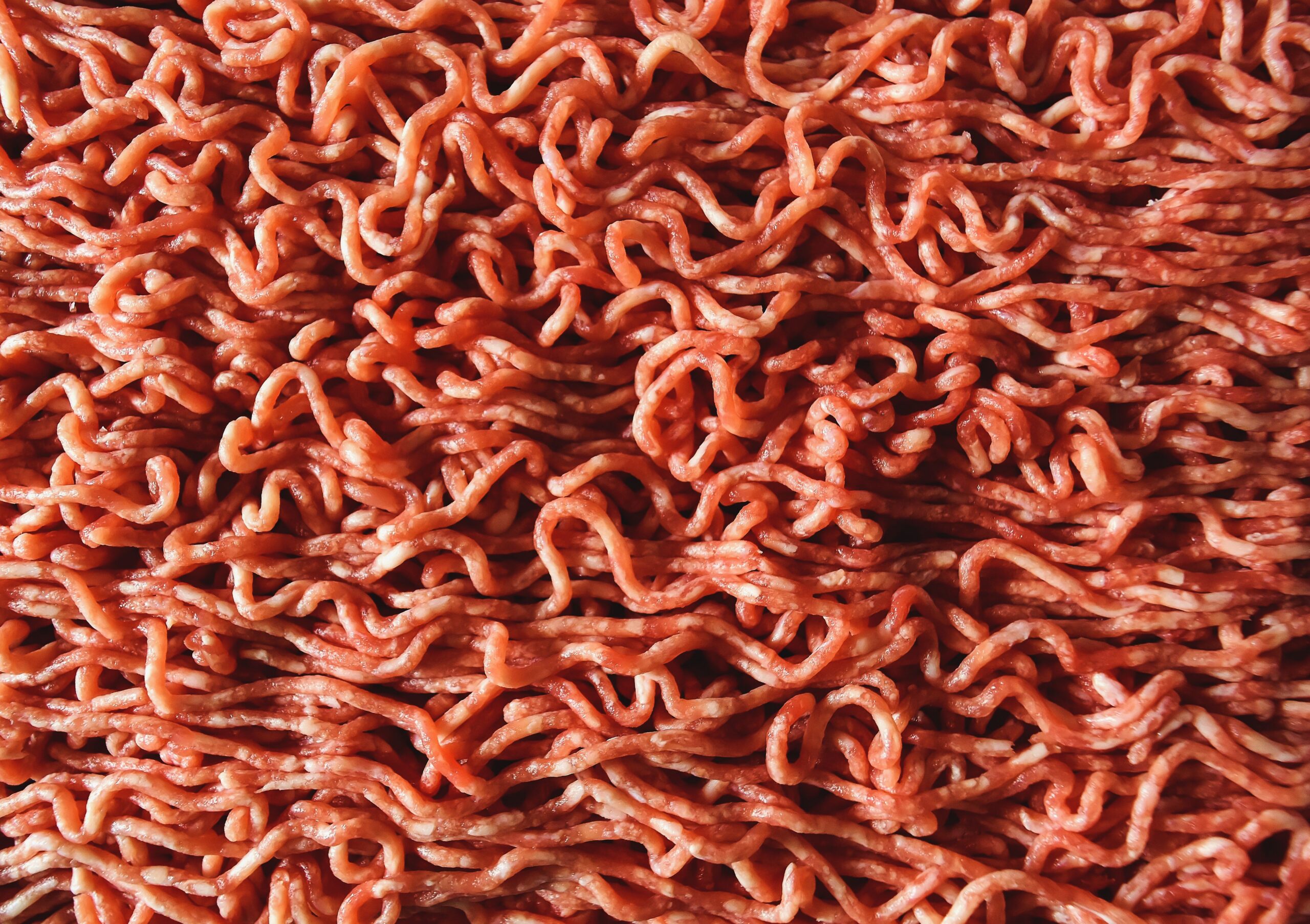 A Shipload of Beef? Examining the First Tranche of Imports